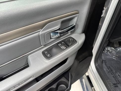 Used 2017 RAM 1500 Tradesman w/ Power & Remote Entry Group AWD/4WD image 7