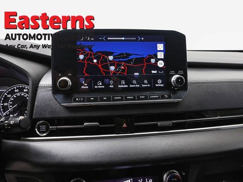 Used 2023 Mitsubishi Outlander SE AWD/4WD image 23