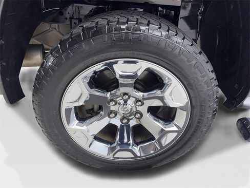 Used 2021 RAM 1500 Lone Star image 89