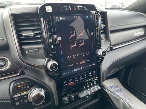 Used 2024 RAM 2500 Rebel w/ Safety Group image 2