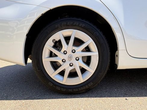 Used 2012 Toyota Prius V Three image 23