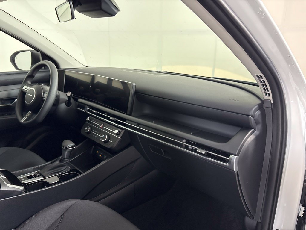 New 2026 Hyundai Tucson SE FWD image 13