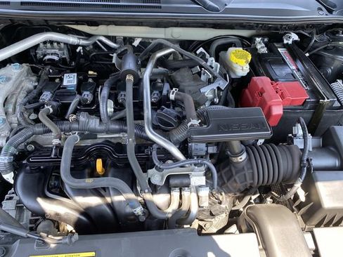 Used 2024 Nissan Sentra SV w/ Trunk Package FWD image 31