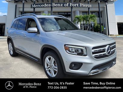 Certified 2021 Mercedes-Benz GLB 250