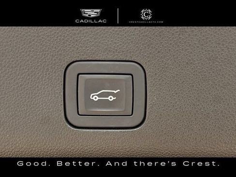 Used 2024 Cadillac Escalade Sport w/ Touring Package AWD/4WD image 30