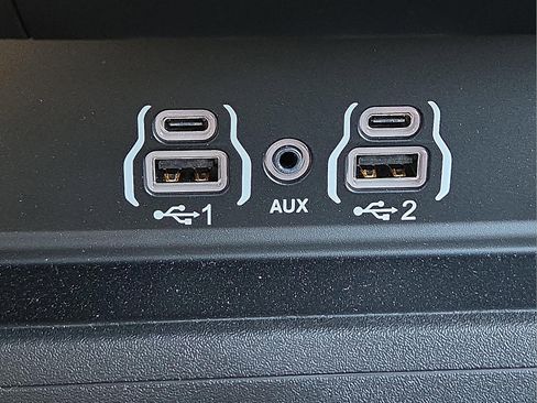 New 2026 RAM 1500 Big Horn image 18