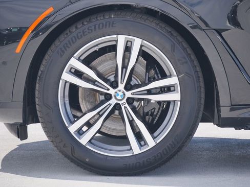 New 2026 BMW X7 xDrive40i w/ M Sport Package image 5