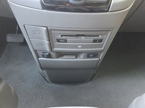 Used 2016 Honda Odyssey EX-L image 34