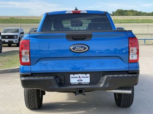New 2025 Ford Ranger XL w/ Trailer Tow Package image 6