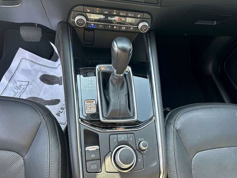 Used 2023 MAZDA CX-5 AWD 2.5 S w/ Premium Plus Pkg image 20