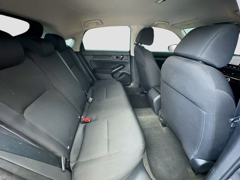 Used 2024 Honda Civic LX image 17