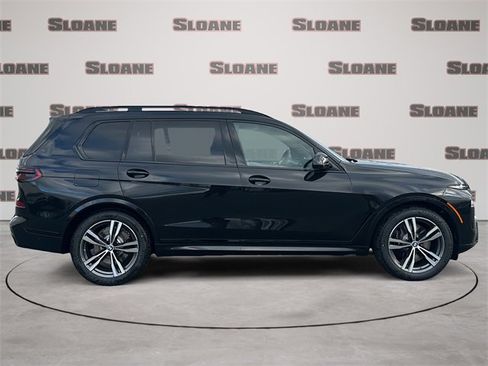 New 2026 BMW X7 xDrive40i w/ M Sport Package image 6