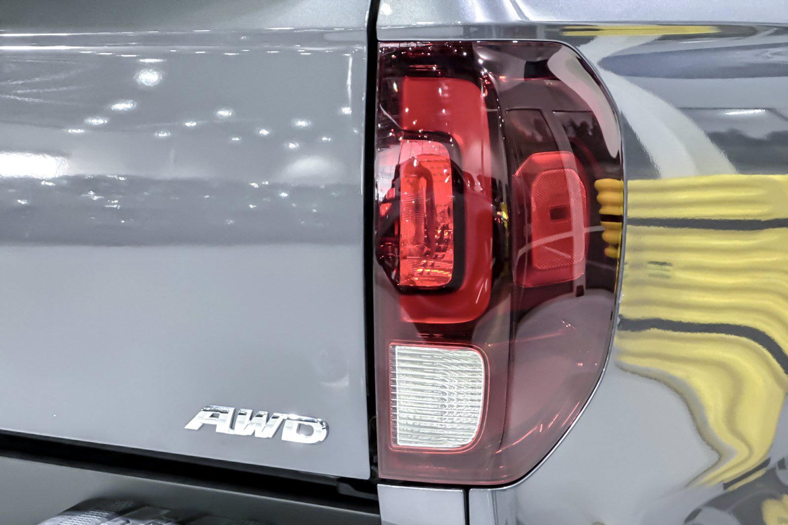 Used 2022 Honda Ridgeline RTL-E image 29