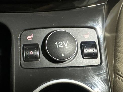 Used 2015 Ford Escape Titanium w/ Equipment Group 301A FWD image 35