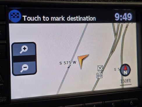 Used 2012 Nissan Juke SV image 13