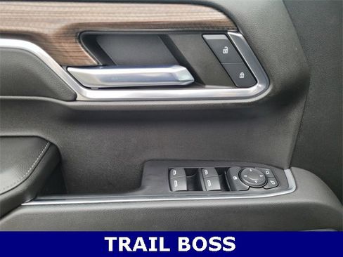Used 2022 Chevrolet Silverado 1500 LT Trail Boss w/ Protection Package image 20