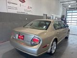 Used 2002 Nissan Maxima GLE image 3