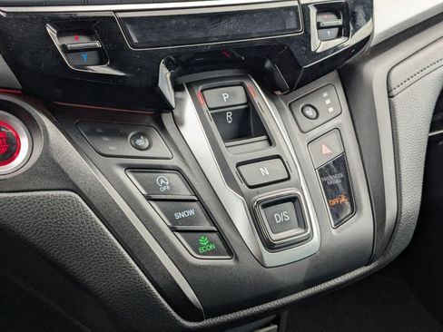 Used 2025 Honda Odyssey Sport-L image 18