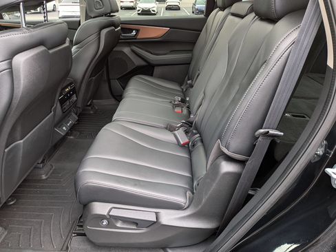 Used 2022 Acura MDX SH-AWD image 29