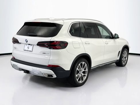 Certified 2026 BMW X5 xDrive40i w/ Premium Package AWD/4WD image 5