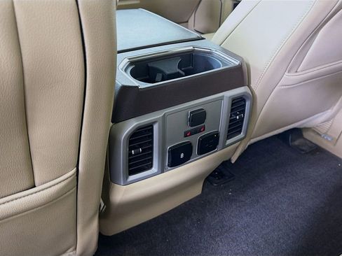 Used 2018 Ford F150 Lariat w/ Equipment Group 502A Luxury image 29