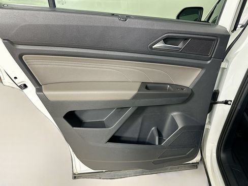 Certified 2023 Volkswagen Atlas SE AWD/4WD image 34