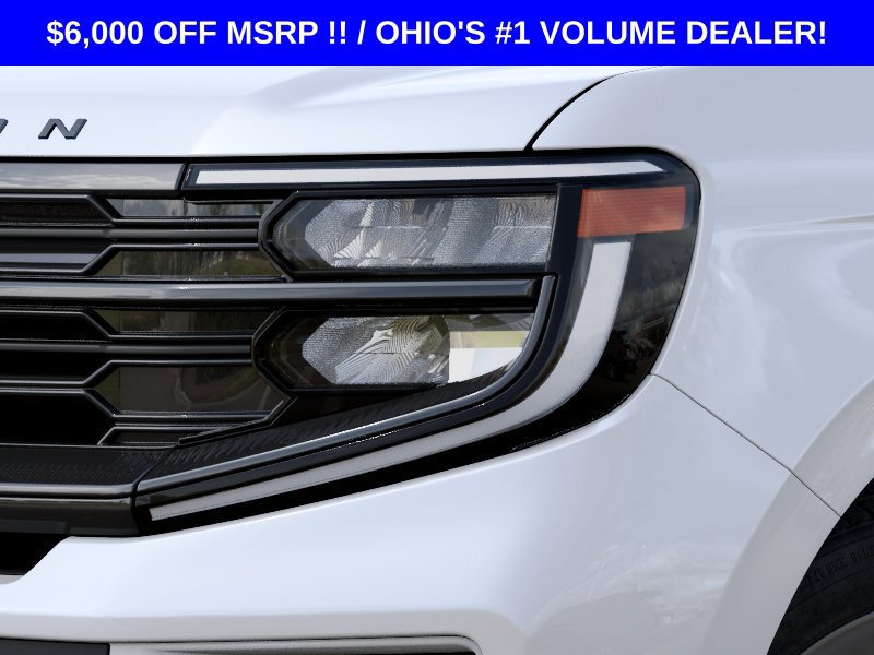 New 2027 Ford Expedition Platinum w/ Stealth Appearance Package AWD/4WD image 18