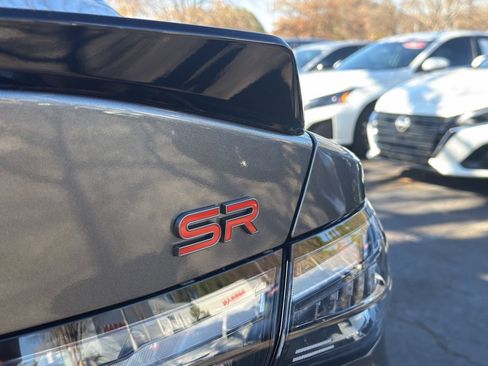 New 2026 Nissan Sentra SR w/ Floor Mat Package image 15