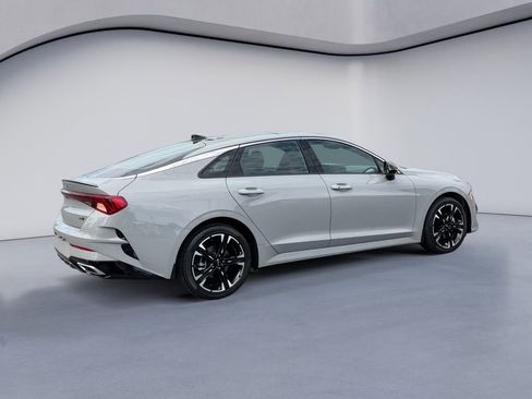 Used 2022 Kia K5 GT-Line w/ GT-Line Awd Premium Package image 5