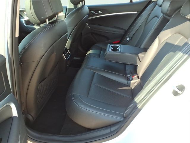 Used 2026 Genesis G70 2.5T AWD/4WD image 20