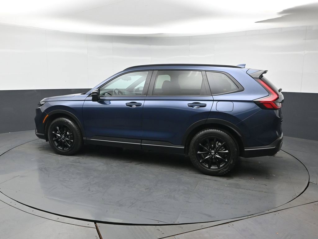Used 2026 Honda CR-V Sport image 3