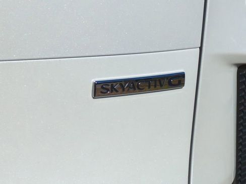 Used 2024 MAZDA CX-50 AWD 2.5 S w/ Cargo Package image 13