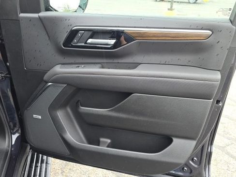 New 2026 Chevrolet Tahoe High Country AWD/4WD image 42