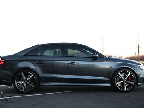 Used 2019 Audi RS 3 image 18