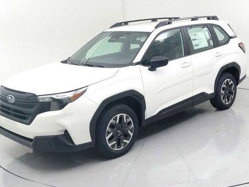 New 2026 Subaru Forester image 4