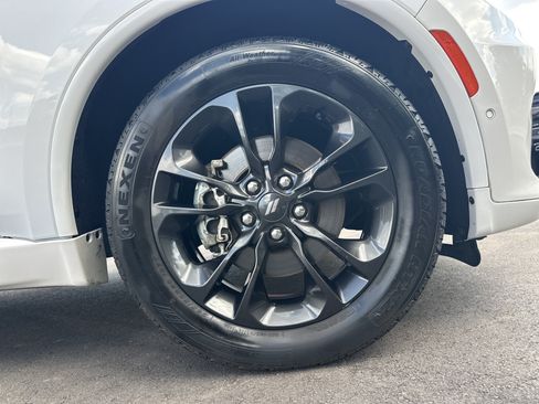 Used 2021 Dodge Durango R/T w/ Technology Group AWD/4WD image 13