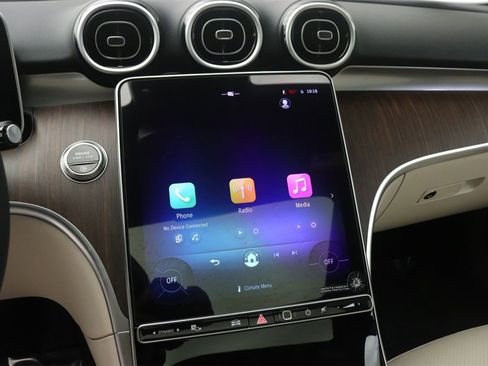 New 2026 Mercedes-Benz C 300 Sedan image 6