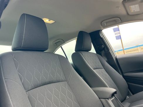 Used 2025 Toyota Corolla LE image 17