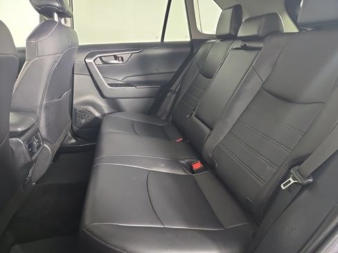 Used 2024 Toyota RAV4 XLE Premium FWD image 12