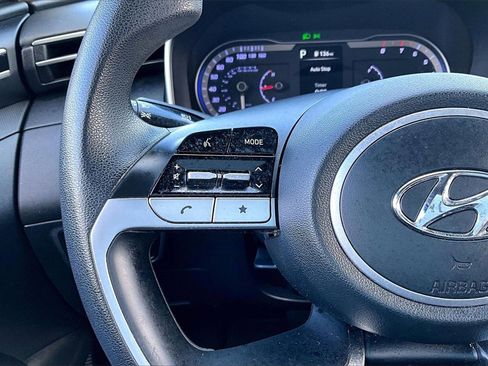 Used 2022 Hyundai Tucson SEL w/ Cargo Package image 20