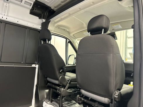 New 2025 RAM ProMaster 2500 w/ Convenience Group image 28