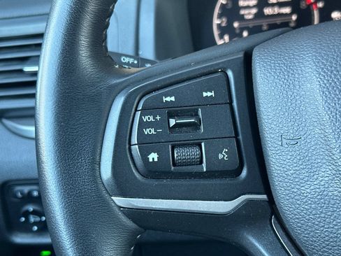 Used 2026 Honda Ridgeline RTL image 34