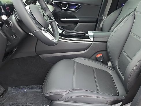 New 2026 Mercedes-Benz GLC 300 4MATIC image 14