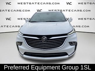 Used 2022 Buick Enclave Essence video 2