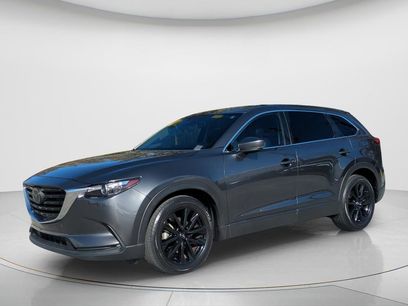 Used 2023 MAZDA CX-9 Touring Plus