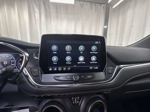Used 2024 Chevrolet Blazer Premier w/ Driver Confidence II Package FWD image 17