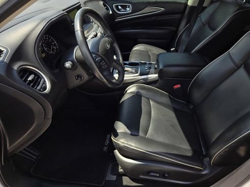 Used 2020 INFINITI QX60 Pure FWD image 20