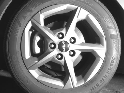 Used 2025 Kia K4 LXS image 12