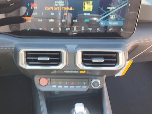 New 2025 Ford Mustang Premium image 22
