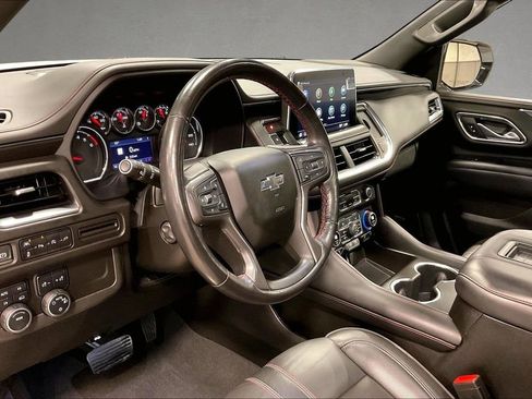 Used 2021 Chevrolet Tahoe RST w/ Luxury Package AWD/4WD image 17